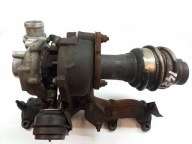 turbo 028145702R 1.9 TDI Audi A4 II (2000-2006) B6