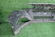 HYUNDAI I20 14- front bumper front