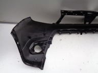 front bumper DACIA DUSTER II 17- NR 34036