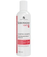 Seboradin Forte szampon na wypadanie włosów 200 ml