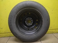 disk stalowa Opel OE 4.0" x 16" 5x115