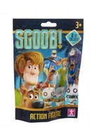 Scoob! Scooby-Doo - Figúrky vo vrecku