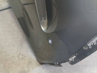 bumper rear part MERCEDES GLE AMG W167 A167