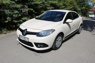 Renault Fluence Renault Fluence 1.6 16V Authen...