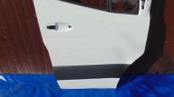 door right front MERCEDES SPRINTER A910 A907 18-25R
