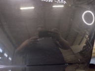trunk door boot Seat Altea k: LS9N