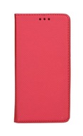 Flipové puzdro SmartMagnet pre Motorola Moto E13 puzdro na telefón tmavomodré