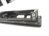 Panelu Schalter des lüfters klimaanlage BMW e46
