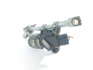 motorić motor brisača stražnje Citroen C1 05-14