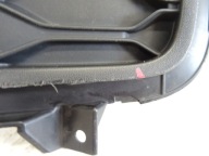 grid of a bumper front front left VW T-ROC TROC 2GA853211H