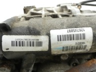 DIFFERENZIALE differenziale differenziale posteriore TYLNI VW TIGUAN e 5N 2.0 TDI MBC 0AY907554C