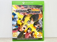 Gra Naruto to Boruto Shinobi Striker Xbox One