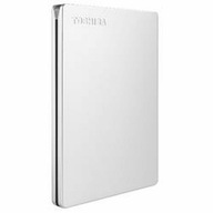 Zewnętrzny Dysk Twardy Toshiba Canvio Slim 2 TB