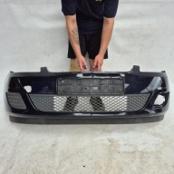 FORD FIESTA V MK6 LIFT 05-08 bumper front front