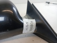 AUDI A3 8L LIFT mirror right 5 PIN LZ9W