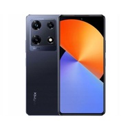 Smartfon INFINIX Note 30 Pro 8/256 GB Magic Black Czarny