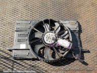 VOLVO S40 e 2.0 D VENTOLA modulo radiatore 1137328365