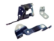 staffa parafango sinistro KOMPLET BMW 4 G22 G23 C3Z