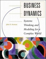 Business Dynamics: Systems Thinking and Modeling