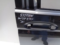 door right front VW T7 7T 7T0 21- NR 52273