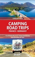 Camping Road Trips France & Germany: 30