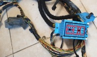 bundle wiring cables WTYCZKI VOLVO C30 C-30 1.6 D OE EU