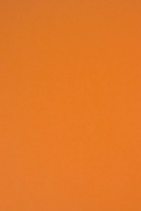 Farebný papier vystrihovačka 230g oranžová - 10A5