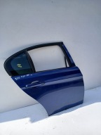 Tür rechts hinten BMW E90 381