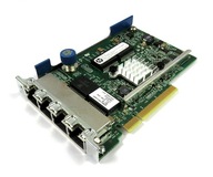 HP 331FLR 4x1GB PCI-E 629133-001