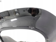 MERCEDES CLA C118 35 AMG CLA35 19- SPOILER diffuser W bumper rear part