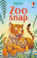 Usborne Zoo Snap