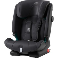 Fotelik Samochodowy Britax Romer ADVANSAFIX I-SIZE 9-36kg Fossil Grey