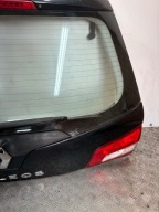 boot doors boot RENAULT KOLEOS and 08