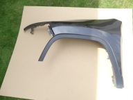 JEEP CHEROKEE V KL 2013-2018 fender left front front moulding PAU original