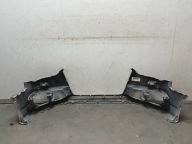 bumper front AUDI A3 8V5 sedan S LINE 13-16