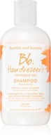 Bumble and bumble Hairdresser's Invisible Oil Shampoo šampón na vlasy suc