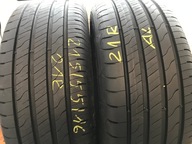 2 x Goodyear Efficient Grip Performance 2 215/55R16 93 V 2021