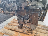 DAIHATSU TERIOS II 06-12 motor 1.5 103KM 76KW 3SZ-VE