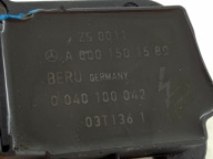 MERCEDES W203 1.8 coil ignition A0001501580