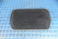 Skoda Superb III mat for the car front 3V0861571