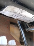 seat left driver´s SUZUKI SX4 1.9 DDiS YY1 09r