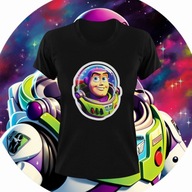 Koszulki Buzz Astral t-shirt dziecięcy