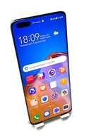 Smartfón Huawei P40 Pro 8 GB / 256 GB 3G modrý