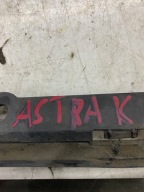 mřížka nárazníku předek střed OPEL ASTRA K 15-22