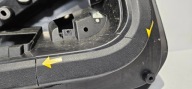 trunk door boot rear TOYOTA HIGHLANDER IV 19- original