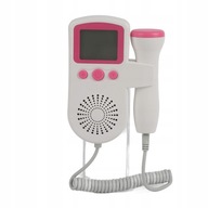 DOPPLER Detektor srdcovej frekvencie plodu dieťaťa monitor