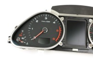 AUDI Q7 LIFT dials dials 4L0920931N EUROPA