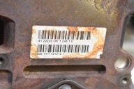 engine DIESEL pump A20DTH OPEL ASTRA IV J 2.0 CDTI 165 KM 09-12 KOMPRESJA