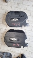 motor cover cover MINI ONE F56 8511375