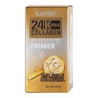 Podložka pod make-up, Karite, 24K Collagen, 30 ml, 30 ml